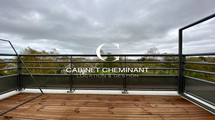 Ma-Cabane - Location Appartement PLEURTUIT, 44 m²