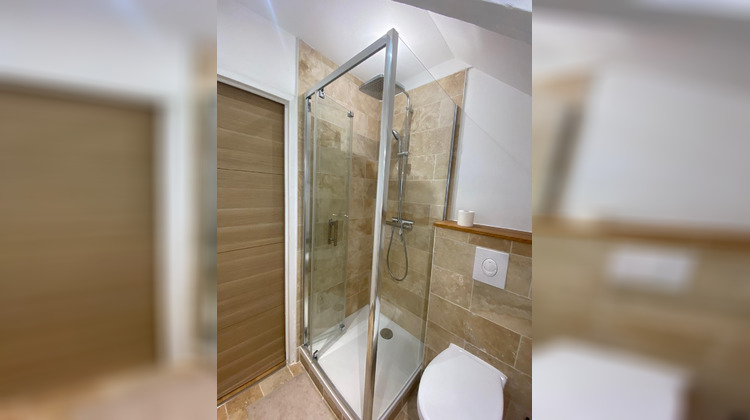 Ma-Cabane - Location Appartement Pleurtuit, 29 m²