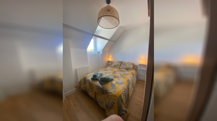 Ma-Cabane - Location Appartement Pleurtuit, 29 m²