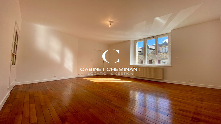 Ma-Cabane - Location Appartement PLEURTUIT, 96 m²