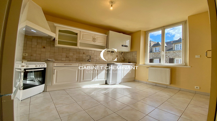Ma-Cabane - Location Appartement PLEURTUIT, 96 m²