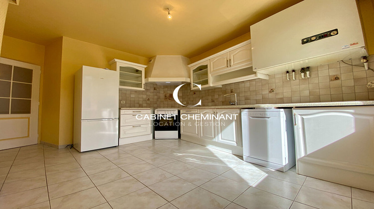 Ma-Cabane - Location Appartement PLEURTUIT, 96 m²