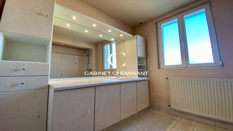 Ma-Cabane - Location Appartement PLEURTUIT, 96 m²
