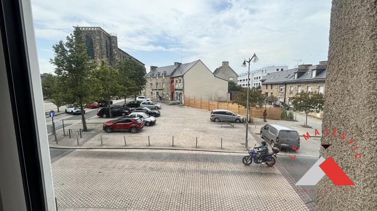 Ma-Cabane - Location Appartement Pleurtuit, 31 m²