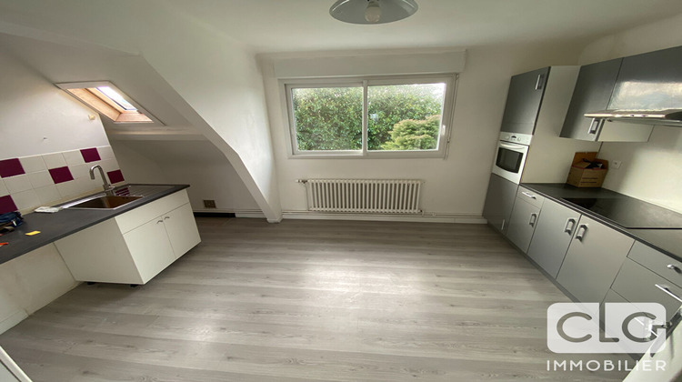 Ma-Cabane - Location Appartement PLEUVEN, 73 m²