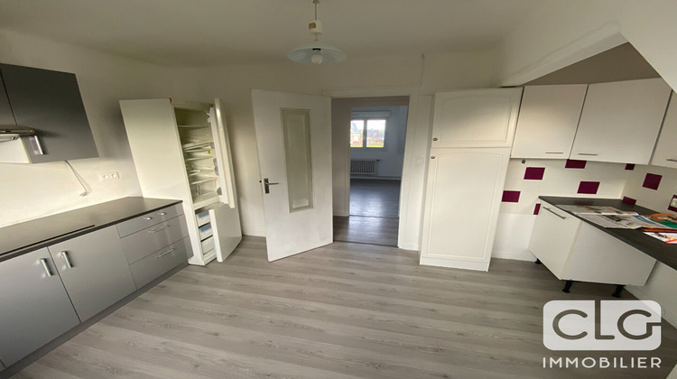 Ma-Cabane - Location Appartement PLEUVEN, 73 m²