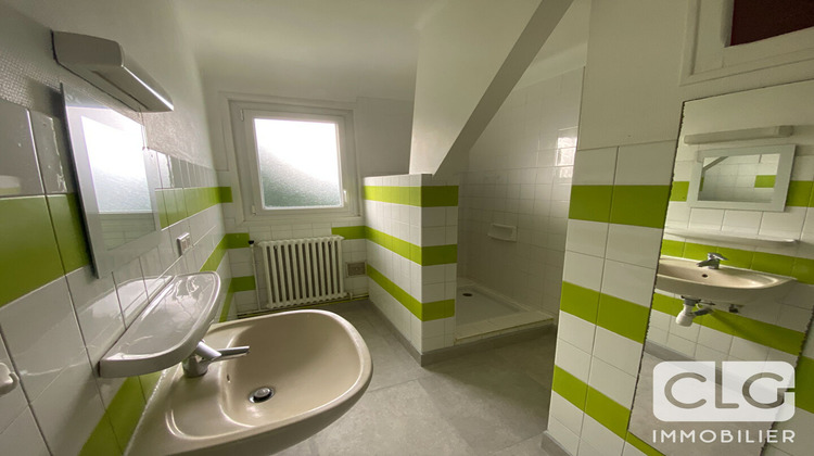 Ma-Cabane - Location Appartement PLEUVEN, 73 m²