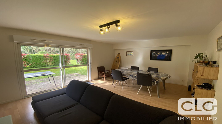 Ma-Cabane - Location Appartement PLEUVEN, 75 m²