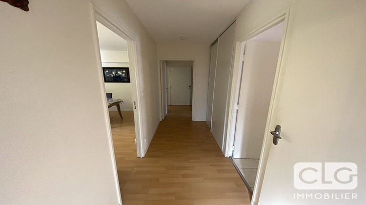 Ma-Cabane - Location Appartement PLEUVEN, 75 m²