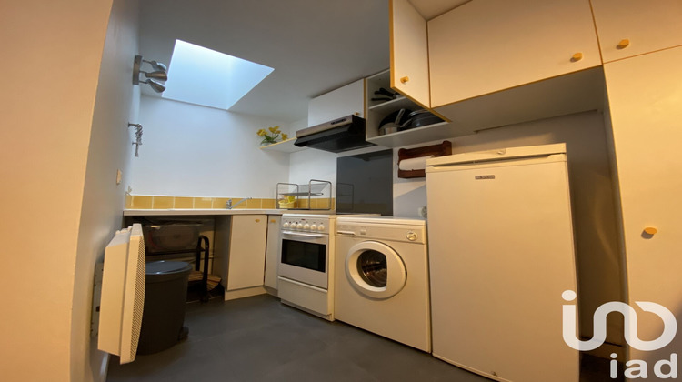 Ma-Cabane - Location Appartement Pleyben, 37 m²