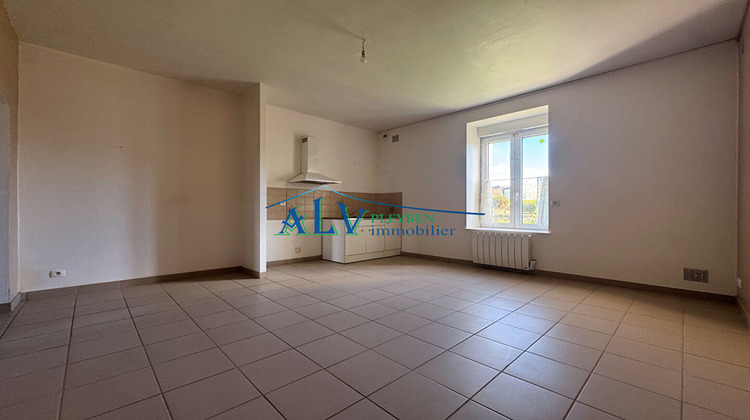 Ma-Cabane - Location Appartement PLEYBEN, 34 m²