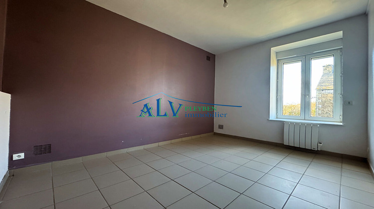 Ma-Cabane - Location Appartement PLEYBEN, 34 m²