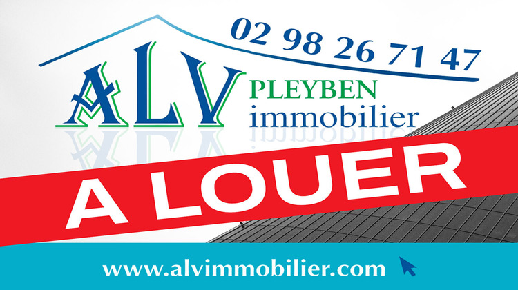 Ma-Cabane - Location Appartement PLEYBEN, 34 m²