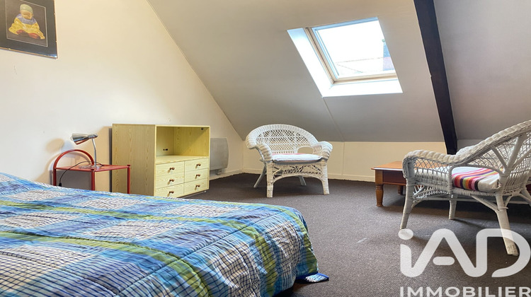 Ma-Cabane - Location Appartement Pleyben, 37 m²