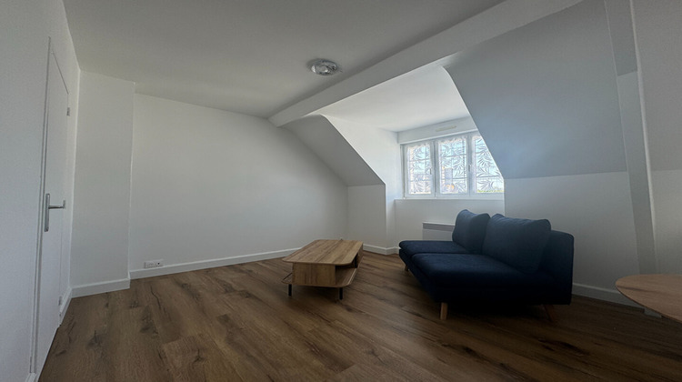 Ma-Cabane - Location Appartement PLEYBEN, 35 m²
