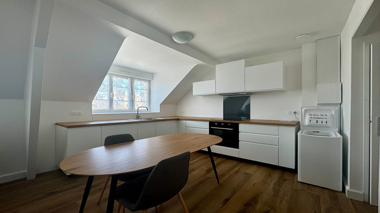 Ma-Cabane - Location Appartement PLEYBEN, 35 m²