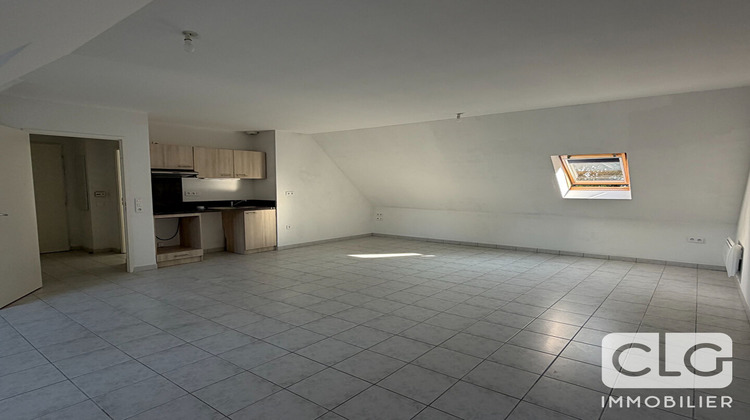Ma-Cabane - Location Appartement PLEYBEN, 54 m²