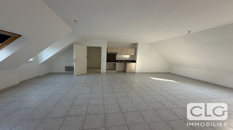Ma-Cabane - Location Appartement PLEYBEN, 54 m²