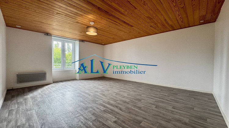 Ma-Cabane - Location Appartement PLEYBEN, 84 m²