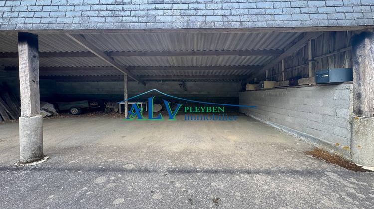 Ma-Cabane - Location Appartement PLEYBEN, 84 m²