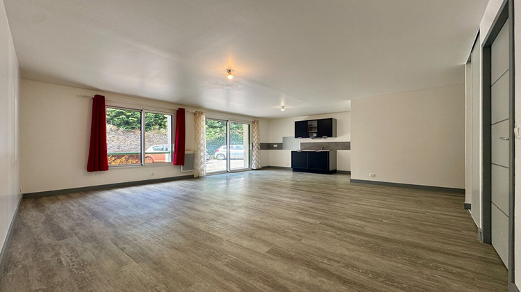 Ma-Cabane - Location Appartement PLEYBEN, 53 m²