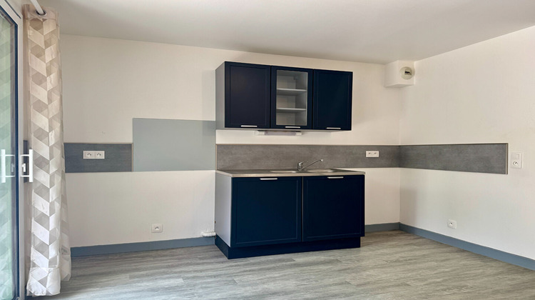 Ma-Cabane - Location Appartement PLEYBEN, 53 m²