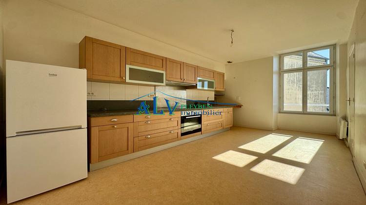 Ma-Cabane - Location Appartement PLEYBEN, 90 m²