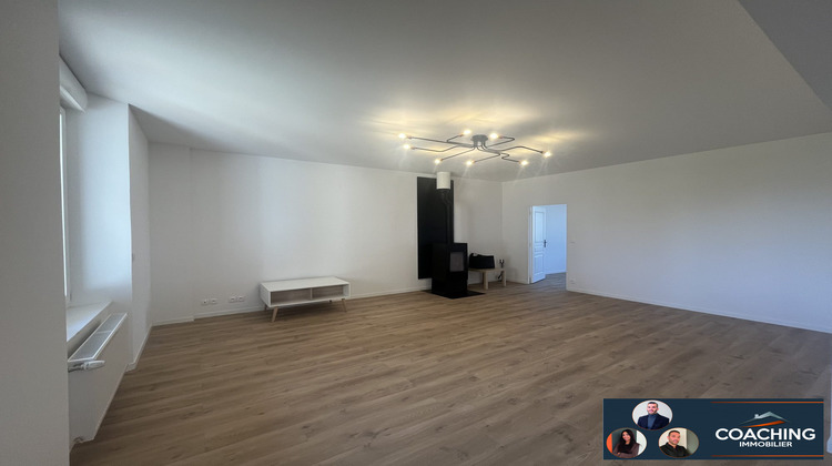 Ma-Cabane - Location Appartement Plichancourt, 143 m²