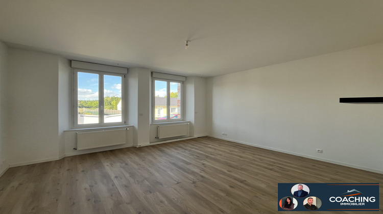 Ma-Cabane - Location Appartement Plichancourt, 143 m²