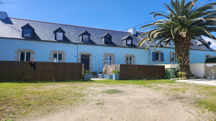 Ma-Cabane - Location Appartement PLOBANNALEC-LESCONIL, 43 m²