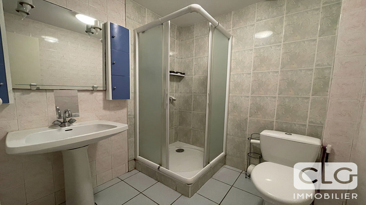 Ma-Cabane - Location Appartement PLOBANNALEC-LESCONIL, 71 m²