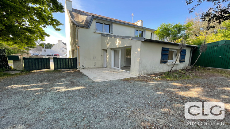 Ma-Cabane - Location Appartement PLOBANNALEC-LESCONIL, 71 m²