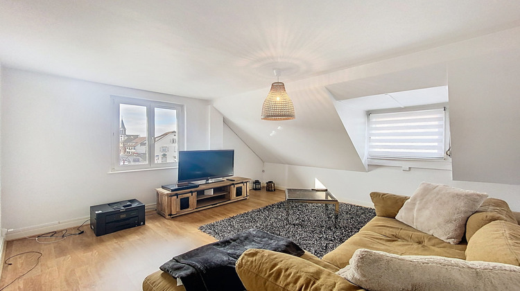 Ma-Cabane - Location Appartement Plobsheim, 52 m²