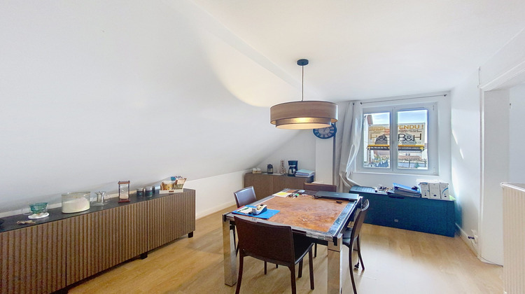 Ma-Cabane - Location Appartement Plobsheim, 52 m²