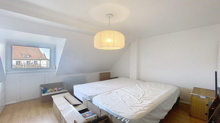 Ma-Cabane - Location Appartement Plobsheim, 52 m²