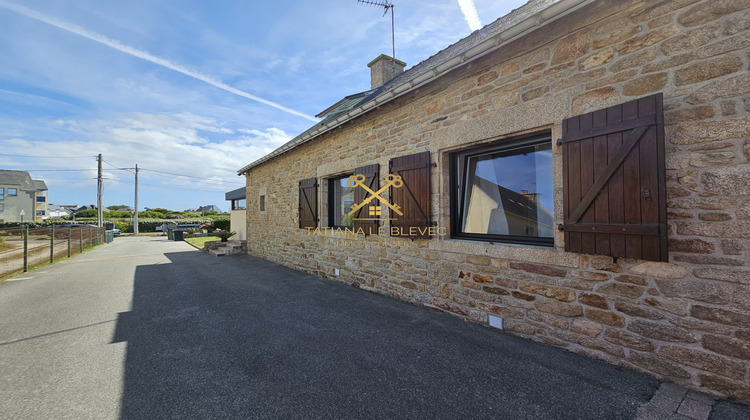 Ma-Cabane - Location Appartement PLOEMEUR, 82 m²