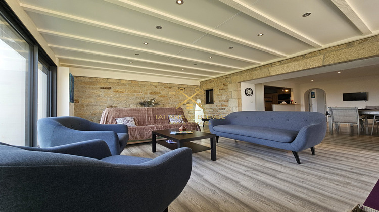 Ma-Cabane - Location Appartement PLOEMEUR, 82 m²