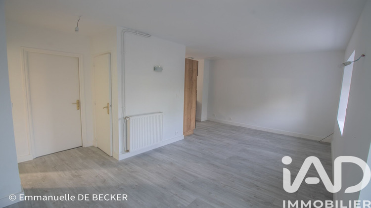 Ma-Cabane - Location Appartement Ploemeur, 44 m²