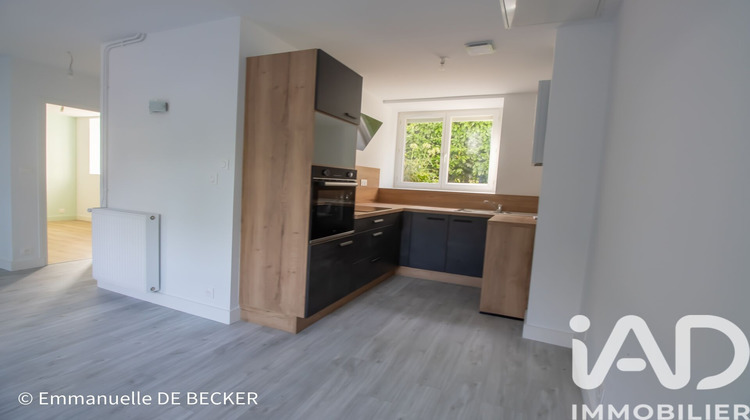 Ma-Cabane - Location Appartement Ploemeur, 44 m²