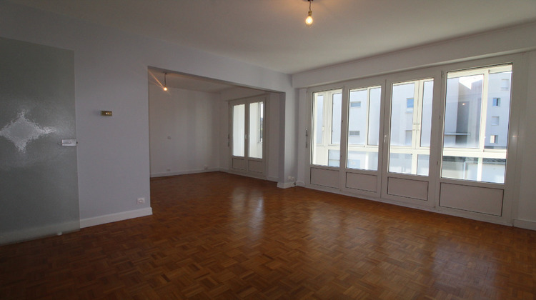 Ma-Cabane - Location Appartement PLOEMEUR, 80 m²