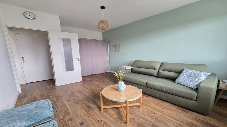 Ma-Cabane - Location Appartement Ploemeur, 26 m²