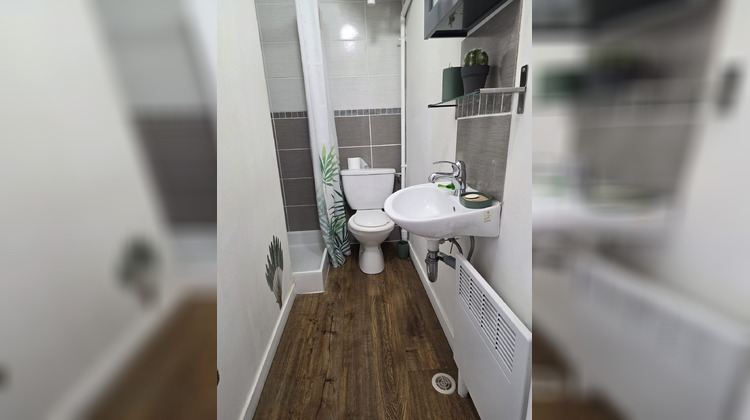Ma-Cabane - Location Appartement Ploemeur, 26 m²