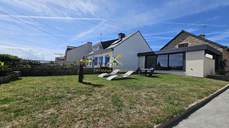 Ma-Cabane - Location Appartement PLOEMEUR, 82 m²
