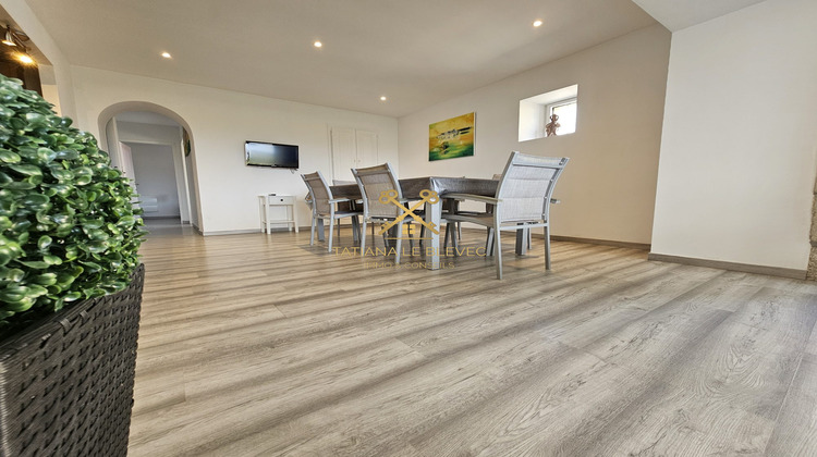 Ma-Cabane - Location Appartement PLOEMEUR, 82 m²