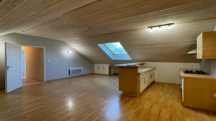 Ma-Cabane - Location Appartement PLOEREN, 90 m²