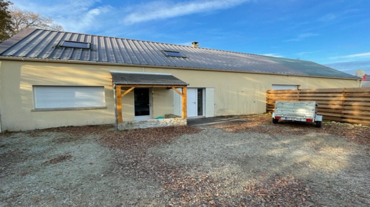 Ma-Cabane - Location Appartement PLOEREN, 90 m²