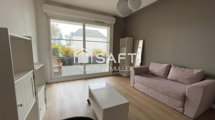 Ma-Cabane - Location Appartement Ploeren, 37 m²