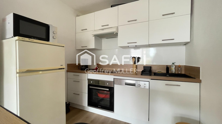 Ma-Cabane - Location Appartement Ploeren, 37 m²