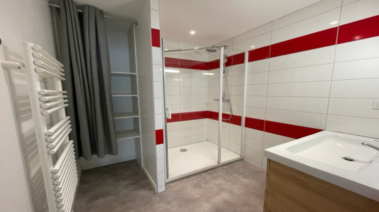 Ma-Cabane - Location Appartement PLOEREN, 80 m²
