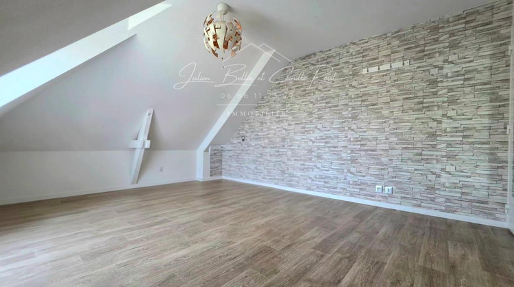 Ma-Cabane - Location Appartement PLOEREN, 53 m²